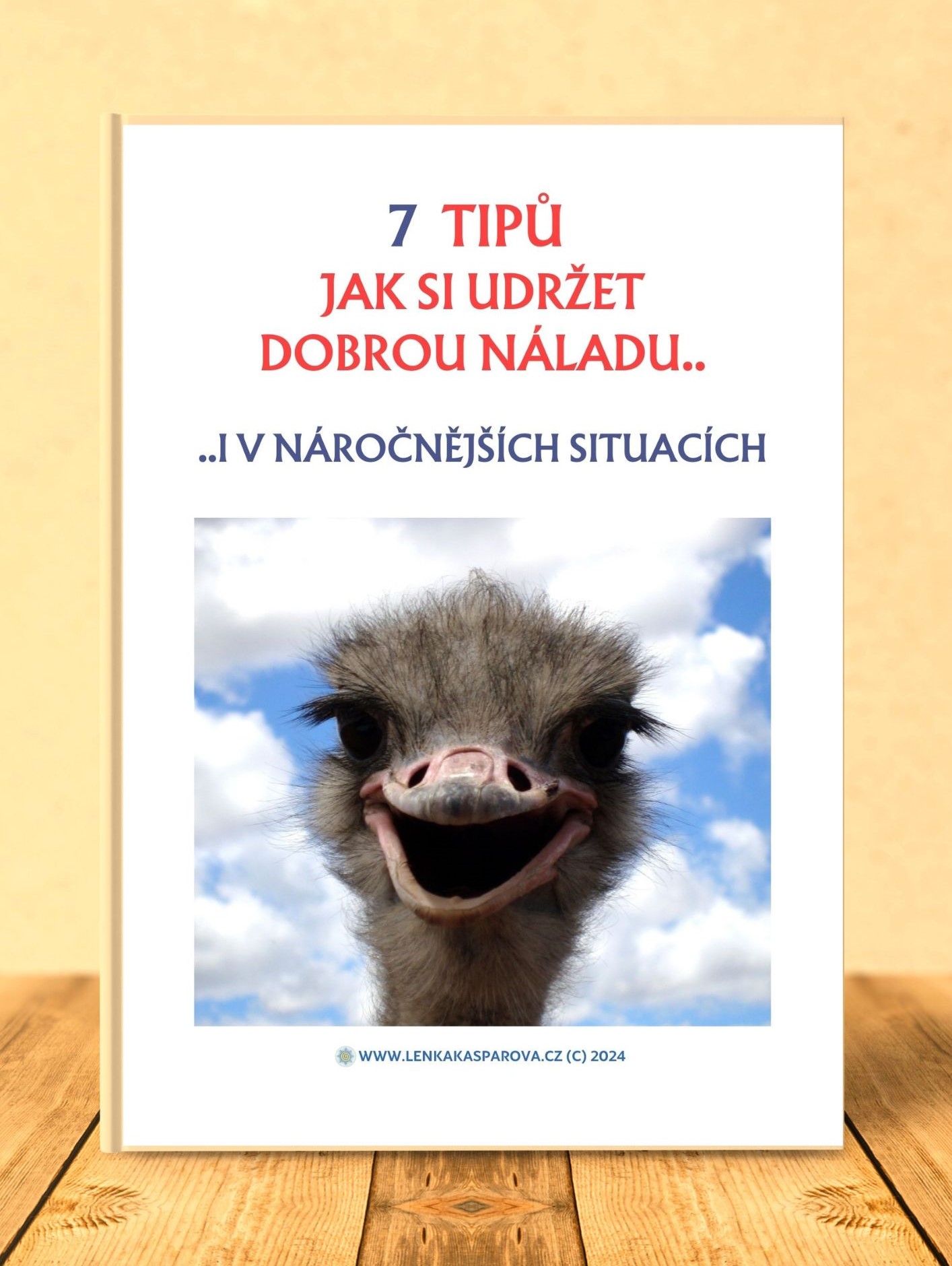 NALADA e-booky zdarma